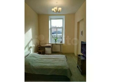 Продается 2-комн. квартира, 60,3 м²