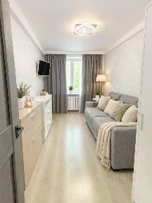 Продается 2-комн. квартира, 45,8 м²