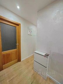 Продается 1-комн. квартира, 31,5 м²