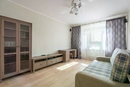 Продается 1-комн. квартира, 51 м²
