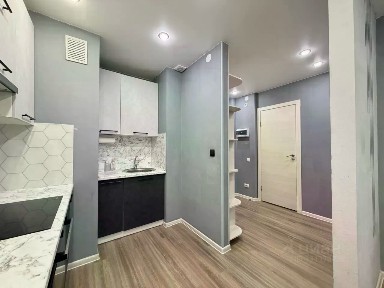 Продается 1-комн. квартира, 38 м²