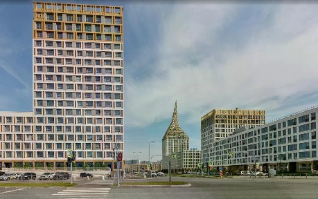 Продается 1-комн. квартира, 49,2 м²