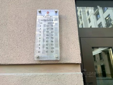 Продается 1-комн. квартира, 44,6 м²
