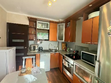 Продается 1-комн. квартира, 38,5 м²