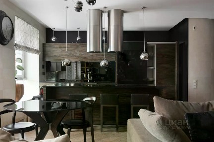 Продается 3-комн. квартира, 170 м²