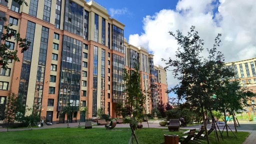 Продается 3-комн. квартира, 77 м²