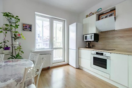 Продается 1-комн. квартира, 32,4 м²