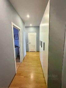 Продается 2-комн. квартира, 56 м²