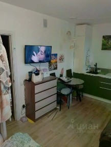 Продается 1-комн. квартира, 22,3 м²