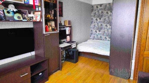 Продается 1-комн. квартира, 31,5 м²