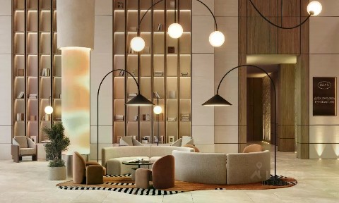 Продаются 3-комн. апартаменты, 433,37 м²
