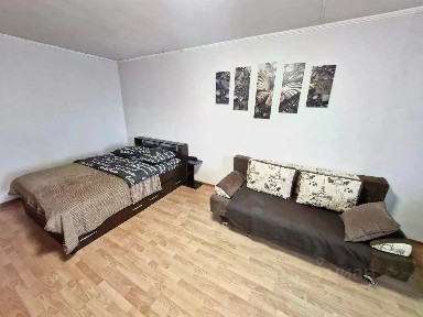 Продается 1-комн. квартира, 44,7 м²