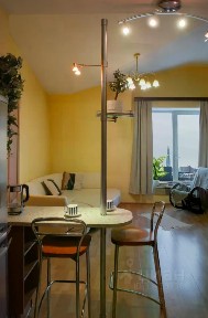 Продается 2-комн. квартира, 94,4 м²
