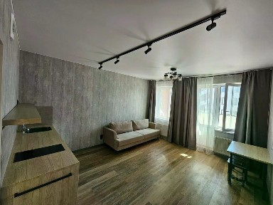 Продается студия, 27,8 м²