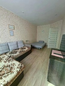 Продается 1-комн. квартира, 34,6 м²