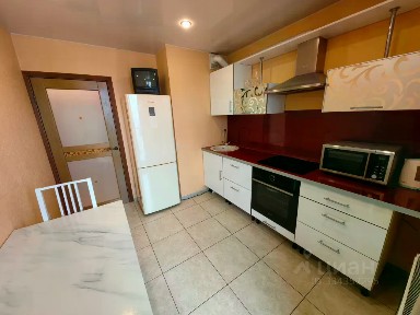 Продается 1-комн. квартира, 34,4 м²