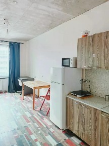 Продается 2-комн. квартира, 66,2 м²