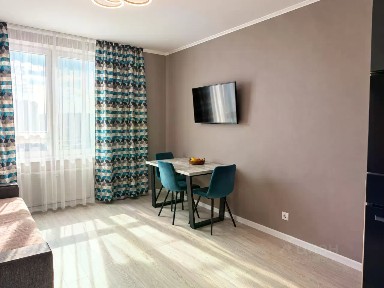 Продается 1-комн. квартира, 40,5 м²
