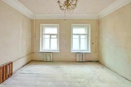 Продается 2-комн. квартира, 48,8 м²