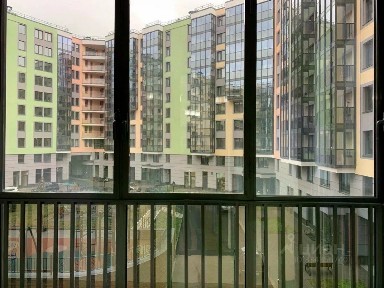Продается студия, 24,1 м²