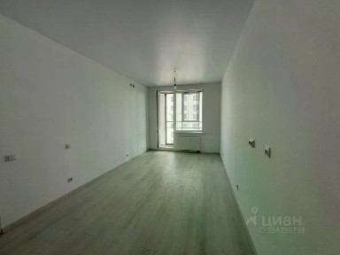 Продается 1-комн. квартира, 45,7 м²