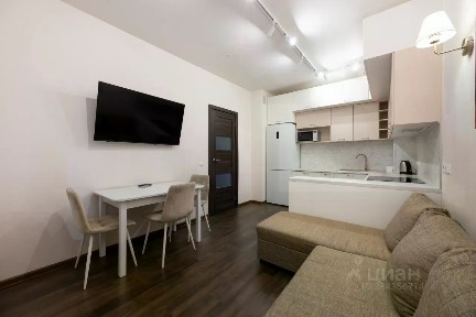 Продается 1-комн. квартира, 32 м²