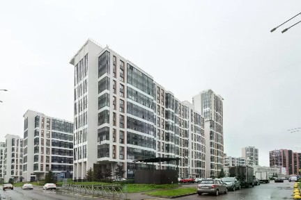 Продается 1-комн. квартира, 35,2 м²