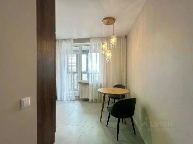 Продается 2-комн. квартира, 66,3 м²