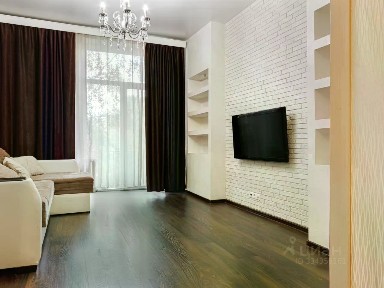 Продается 2-комн. квартира, 54,9 м²