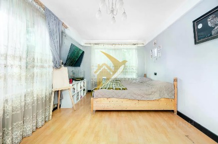 Продается 3-комн. квартира, 60 м²