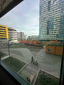 Продается студия, 28,6 м²