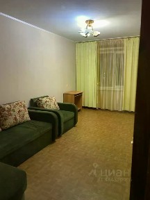 Сдается 1-комн. квартира, 40 м²