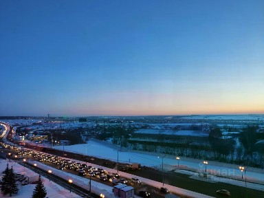 Сдается студия, 30 м²