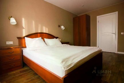 Сдается 2-комн. квартира, 55 м²