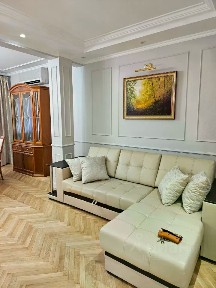 Сдается 4-комн. квартира, 157,7 м²