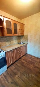 Сдается 2-комн. квартира, 40,3 м²