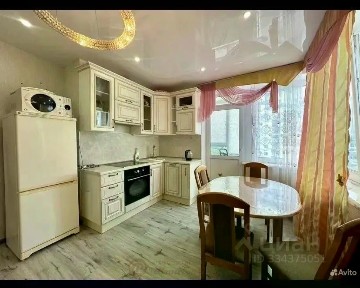 Сдается 1-комн. квартира, 40,1 м²