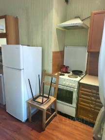 Сдается 1-комн. квартира, 40 м²