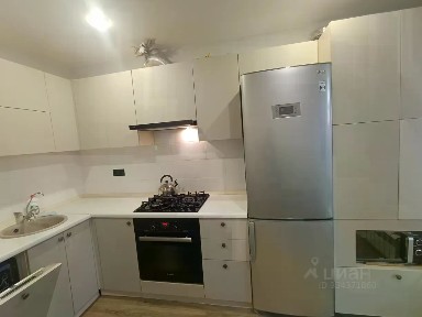Сдается 2-комн. квартира, 55 м²
