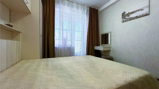 Продаются 1-комн. апартаменты, 40 м²