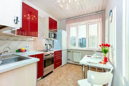 Продается 2-комн. квартира, 48,5 м²