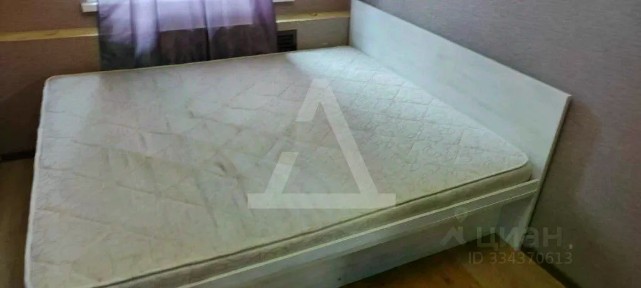 Сдается 2-комн. квартира, 40 м²