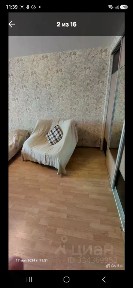 Сдается 1-комн. квартира, 50 м²
