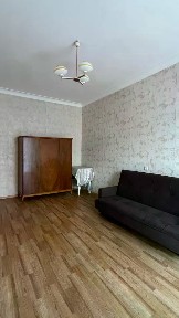 Сдается 1-комн. квартира, 35 м²