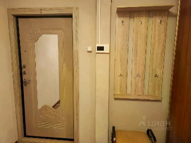 Сдается 3-комн. квартира, 62,6 м²