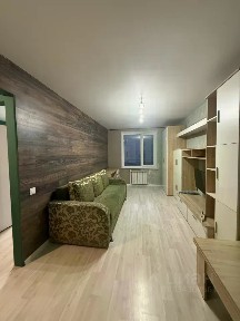 Сдается 1-комн. квартира, 33 м²