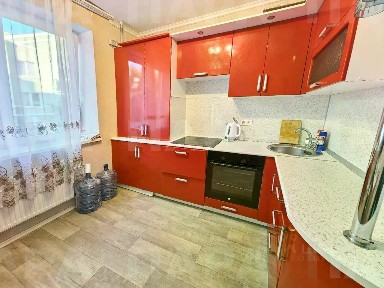 Сдается 1-комн. квартира, 36 м²