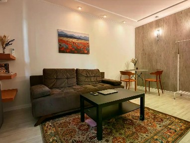 Сдается 2-комн. квартира, 25 м²