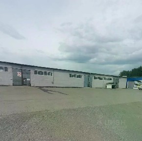 Сдается склад, 500 м²