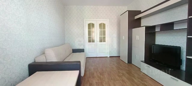 Сдается 2-комн. квартира, 55 м²